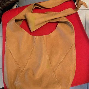 Free People Hobo Bucket Bag